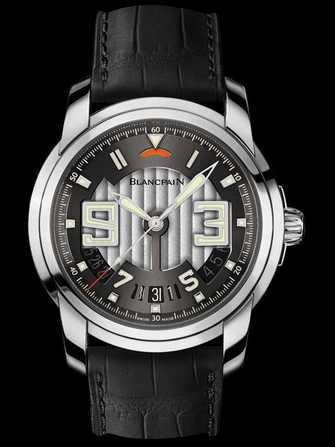 นาฬิกา Blancpain L-Evolution Automatique 8 Jours 8805-1134-53B - 8805-1134-53b-1.jpg - mier