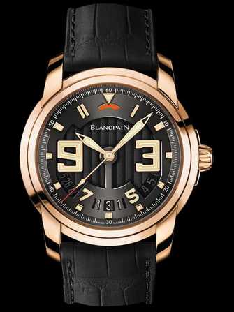 นาฬิกา Blancpain L-Evolution Automatique 8 Jours 8805-3630-53B - 8805-3630-53b-1.jpg - mier