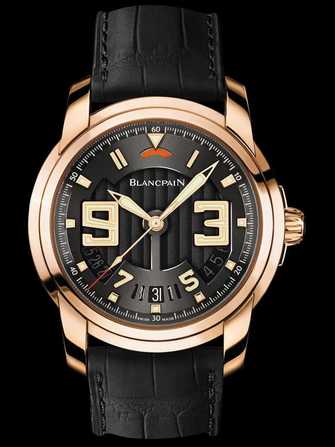 Blancpain L-Evolution Automatique 8 Jours 8805-3630-53B Watch - 8805-3630-53b-1.jpg - mier