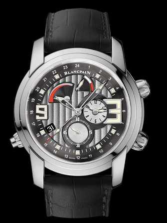 Reloj Blancpain L-Evolution Réveil GMT 8841-1134-53B - 8841-1134-53b-1.jpg - mier