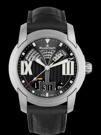 Reloj Blancpain L-Evolution Grande Date 8 Jours 8850-11B34-53B - 8850-11b34-53b-1.jpg - mier