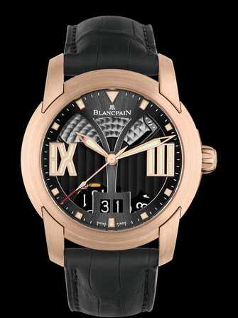 Reloj Blancpain L-Evolution Grande Date 8 Jours 8850-36B30-53B - 8850-36b30-53b-1.jpg - mier