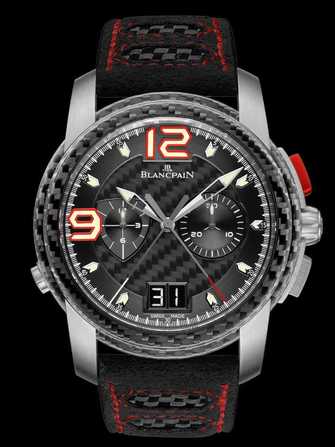 Blancpain L-Evolution-R Chronographe Flyback a Rattrapante Grande Date 8886F-1503-52B 腕時計 - 8886f-1503-52b-1.jpg - mier