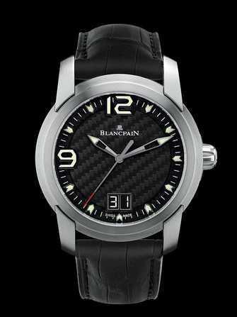 Montre Blancpain L-Evolution-R Grande Date R10-1103-53B - r10-1103-53b-1.jpg - mier