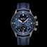 Blancpain Fifty Fathoms Bathyscaphe Chronographe Flyback Ocean Commitmen 5200-0240-52A Watch - 5200-0240-52a-1.jpg - mier