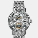 Montre Breguet Classique complications 3355 3355PT/0/PA0 - 3355pt-0-pa0-1.jpg - mier