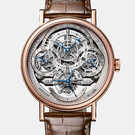 Reloj Breguet Classique complications 3795 3795BR/1E/9WU - 3795br-1e-9wu-1.jpg - mier