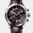 Reloj Breguet Type XX - XXI - XXII 3810 3810ST/92/9ZU - 3810st-92-9zu-1.jpg - mier
