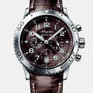 Breguet Type XX - XXI - XXII 3810 3810ST/92/9ZU 腕表 - 3810st-92-9zu-1.jpg - mier