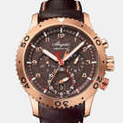 Reloj Breguet Type XX - XXI - XXII 3880 3880BR/Z2/9XV - 3880br-z2-9xv-1.jpg - mier