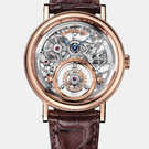 Montre Breguet Classique complications Tourbillon Messidor 5335 5335BR/42/9W6 - 5335br-42-9w6-1.jpg - mier