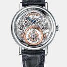 นาฬิกา Breguet Classique complications Tourbillon Messidor 5335 5335PT/42/9W6 - 5335pt-42-9w6-1.jpg - mier