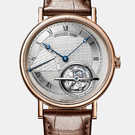 Reloj Breguet Classique complications Tourbillon Extra-Plat 5377 5377BR/12/9WU - 5377br-12-9wu-1.jpg - mier