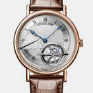 Breguet Classique complications Tourbillon Extra-Plat 5377 5377BR/12/9WU 腕時計 - 5377br-12-9wu-1.jpg - mier