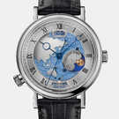 Montre Breguet Classique Hora Mundi 5717 5717PT/AS/9ZU - 5717pt-as-9zu-1.jpg - mier