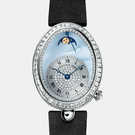 Breguet Reine de Naples 8909 8909BB/VD/864/D00D Uhr - 8909bb-vd-864-d00d-1.jpg - mier