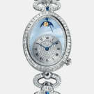 Breguet Reine de Naples 8909 8909BB/VD/J29/DDD0 腕時計 - 8909bb-vd-j29-ddd0-1.jpg - mier