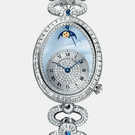 Breguet Reine de Naples 8909 8909BB/VD/J29/DDD0 Watch - 8909bb-vd-j29-ddd0-1.jpg - mier