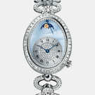 Breguet Reine de Naples 8909 8909BB/VD/J29/DDDD 腕時計 - 8909bb-vd-j29-dddd-1.jpg - mier
