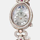 Breguet Reine de Naples 8909 8909BR/8T/J29 DDDR/DDDR Uhr - 8909br-8t-j29-dddr-dddr-1.jpg - mier