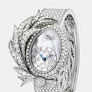 Montre Breguet High Jewellery Plumes GJE15BB20.8924M01 - gje15bb20.8924m01-1.jpg - mier