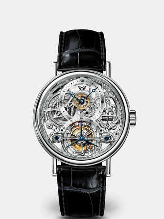 Reloj Breguet Classique complications 3355 3355PT/0/986 - 3355pt-0-986-1.jpg - mier