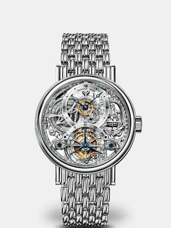 Reloj Breguet Classique complications 3355 3355PT/0/PA0 - 3355pt-0-pa0-1.jpg - mier