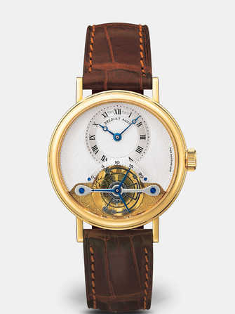 Breguet Classique complications 3357 3357BA/12/986 腕表 - 3357ba-12-986-1.jpg - mier