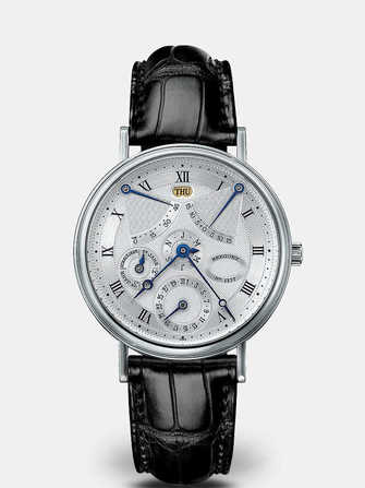 Breguet Classique complications 3477 3477PT/1E/986 腕時計 - 3477pt-1e-986-1.jpg - mier