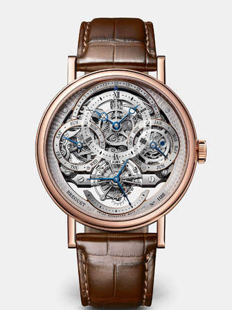 นาฬิกา Breguet Classique complications 3795 3795BR/1E/9WU - 3795br-1e-9wu-1.jpg - mier