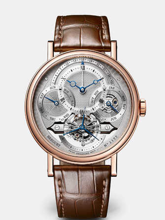 Reloj Breguet Classique complications 3797 3797BR/1E/9WU - 3797br-1e-9wu-1.jpg - mier