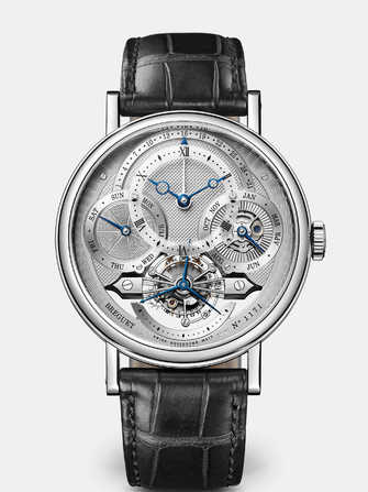 Montre Breguet Classique complications 3797 3797PT/1E/9WU - 3797pt-1e-9wu-1.jpg - mier