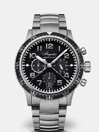 Reloj Breguet Type XX - XXI - XXII 3810 3810TI/H2/TZ9 - 3810ti-h2-tz9-1.jpg - mier