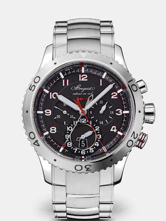 Reloj Breguet Type XX - XXI - XXII 3880 3880ST/H2/SX0 - 3880st-h2-sx0-1.jpg - mier