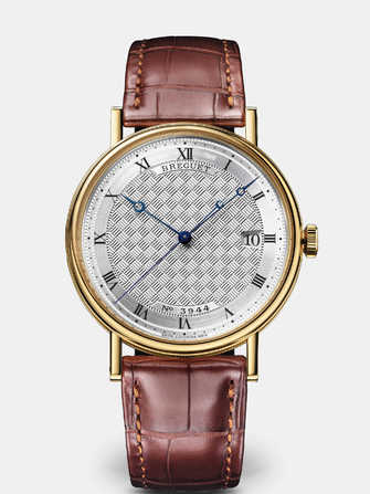 นาฬิกา Breguet Classique 5177 5177BA/12/9V6 - 5177ba-12-9v6-1.jpg - mier