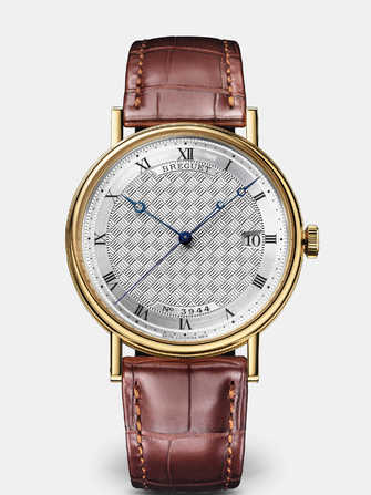 Breguet Classique 5177 5177BA/12/9V6 腕時計 - 5177ba-12-9v6-1.jpg - mier