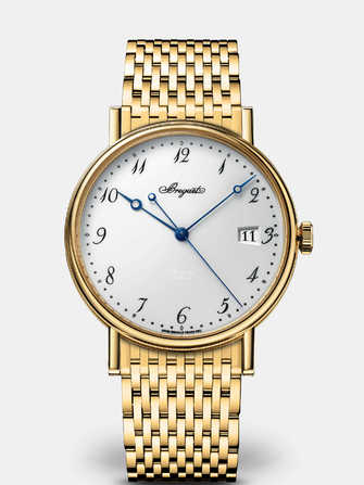 Reloj Breguet Classique 5177 5177BA/29/AV0 - 5177ba-29-av0-1.jpg - mier
