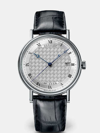 Reloj Breguet Classique 5177 5177BB/12/9V6 - 5177bb-12-9v6-1.jpg - mier