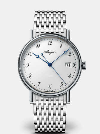 Montre Breguet Classique 5177 5177BB/29/BV0 - 5177bb-29-bv0-1.jpg - mier