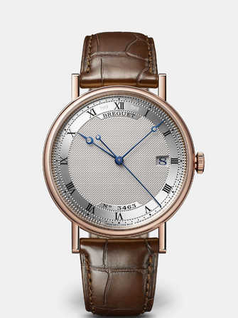 Breguet Classique 5177 5177BR/15/9V6 腕時計 - 5177br-15-9v6-1.jpg - mier