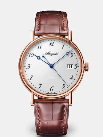 Breguet Classique 5177 5177BR/29/9V6 腕時計 - 5177br-29-9v6-1.jpg - mier