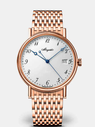 นาฬิกา Breguet Classique 5177 5177BR/29/RV0 - 5177br-29-rv0-1.jpg - mier