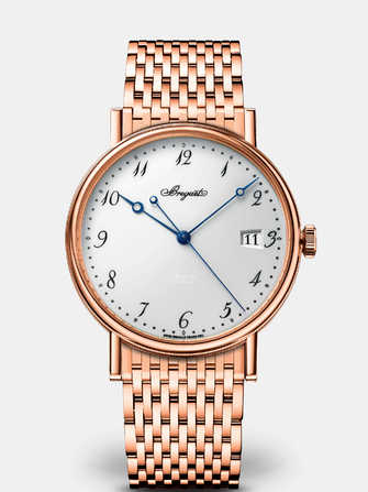 Breguet Classique 5177 5177BR/29/RV0 Watch - 5177br-29-rv0-1.jpg - mier