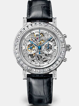 Breguet Classique 5238 5238BB/10/9V6/DD00 腕時計 - 5238bb-10-9v6-dd00-1.jpg - mier