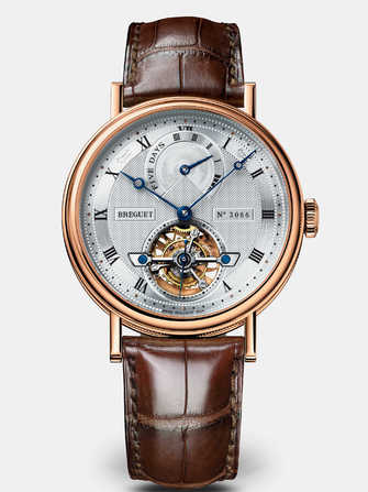 Breguet Classique complications 5317 5317BR/12/9V6 腕時計 - 5317br-12-9v6-1.jpg - mier