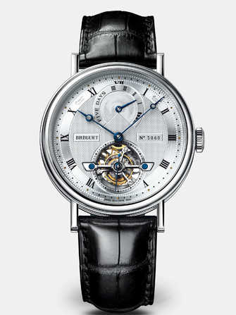 Montre Breguet Classique complications 5317 5317PT/12/9V6 - 5317pt-12-9v6-1.jpg - mier