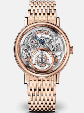 นาฬิกา Breguet Classique complications Tourbillon Messidor 5335 5335BR/42/RW0 - 5335br-42-rw0-1.jpg - mier