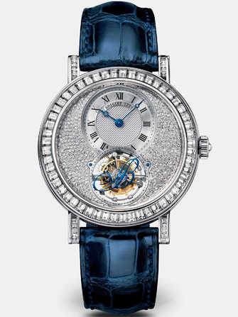 Reloj Breguet Classique complications Double Tourbillon 5347 5347PT/11/9ZU - 5347pt-11-9zu-1.jpg - mier