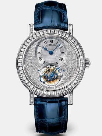 Breguet Classique complications Double Tourbillon 5347 5347PT/11/9ZU 腕表 - 5347pt-11-9zu-1.jpg - mier