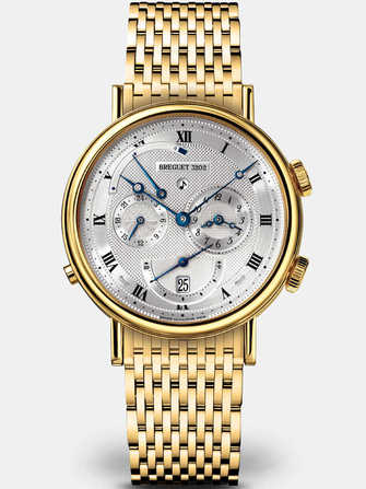 Montre Breguet Classique Le Réveil du Tsar 5707 5707BA/12/AV0 - 5707ba-12-av0-1.jpg - mier